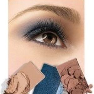 Mary Kay Mineral Eye Color - Lot of 3